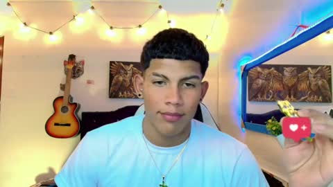 Damian online show from February 2025 09:05:02 AM