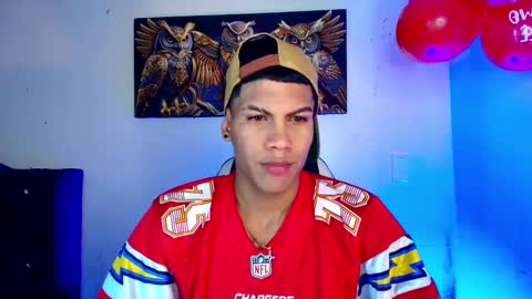 Damian online show from February 2025 03:31:02 AM