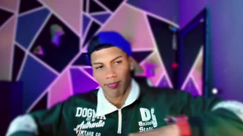 Damian online show from February 2025 12:16:02 PM