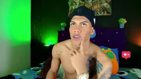 Damian online show from February 2025 09:25:02 AM