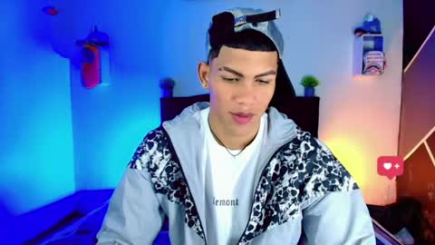 Damian online show from March 2025 03:02:02 AM