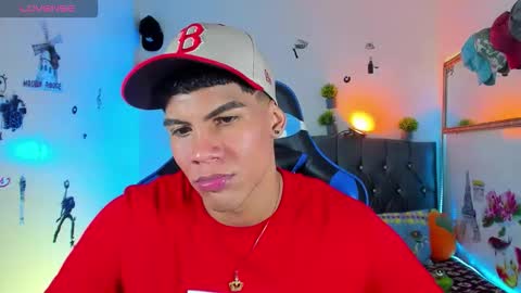 Damian online show from September 2025 03:32:02 AM