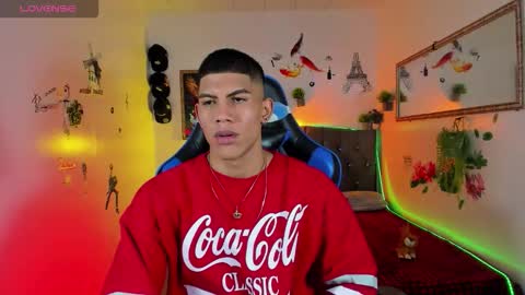 Damian online show from October 2025 12:52:02 AM