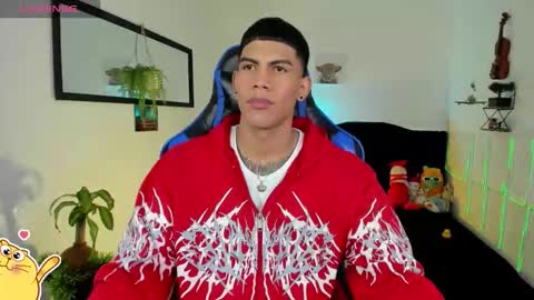 Damian online show from February 2026 03:17:01 AM