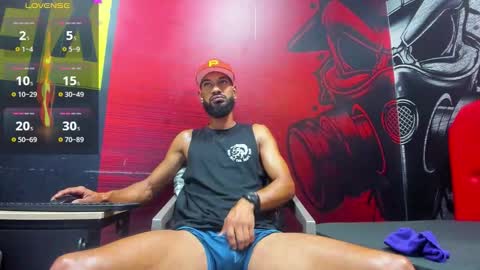 Snapshot of damian_shakur chatting on September 2025 11:10:01 AM damian_shakur online show from September 2025 11:10:01 AM