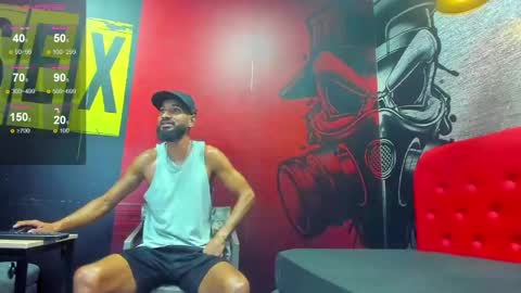 Snapshot of damian_shakur chatting on September 2025 10:17:01 AM damian_shakur online show from September 2025 10:17:01 AM