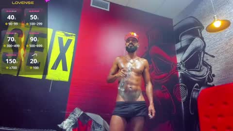 Snapshot of damian_shakur chatting on September 2025 11:22:02 AM damian_shakur online show from September 2025 11:22:02 AM
