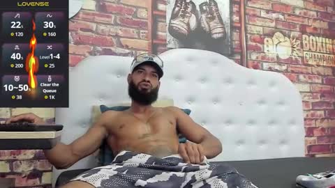 damian_shakur online show from December 2025 11:41:01 AM