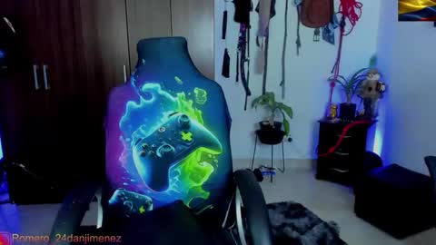 Damian torner online show from February 2025 10:23:01 AM