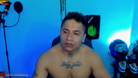 Snapshot of damian_tornerr chatting on February 2026 09:39:01 AM Damian torner online show from February 2026 09:39:01 AM