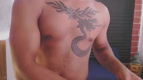 instagram damiannreed. online show from January 2025 02:49:02 PM