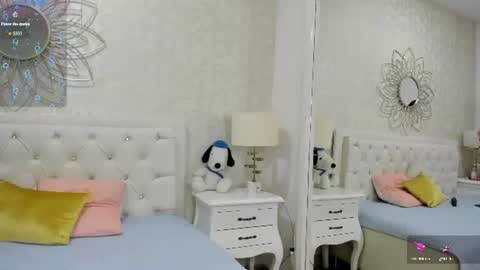 Snapshot of damianna_ chatting on August 2026 11:45:02 AM Damiana online show from August 2026 11:45:02 AM