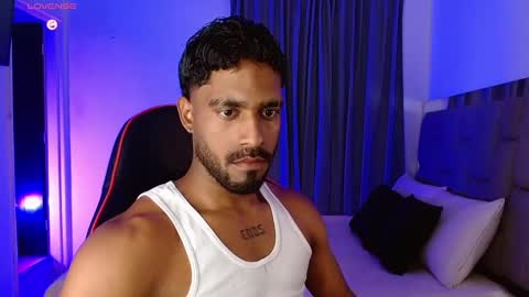 Snapshot of damiano_walker chatting on September 2025 05:00:02 AM damiano_walker online show from September 2025 05:00:02 AM