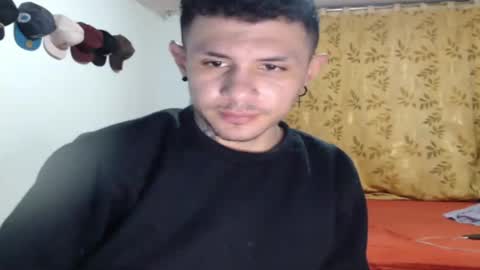 damiansexyboy69 online show from November 2025 01:05:01 AM