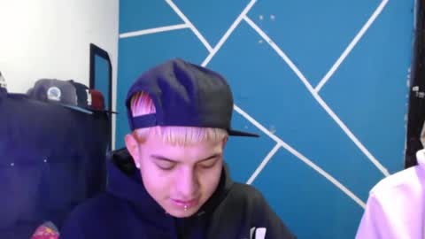 damiansexyboy69 online show from December 2025 05:47:01 AM