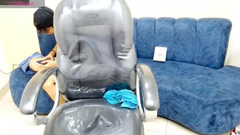 LIAM online show from January 2025 11:24:01 PM