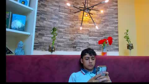 LIAM online show from February 2025 01:36:02 AM