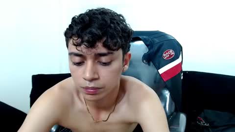 LIAM online show from March 2025 01:16:02 AM