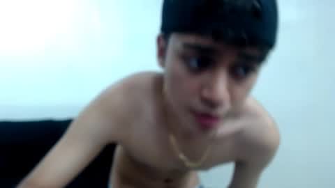 LIAM online show from March 2025 06:43:02 PM