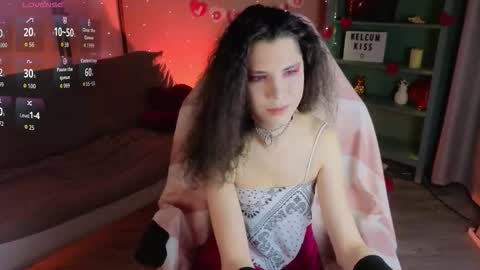 Dami online show from February 2026 08:38:02 PM