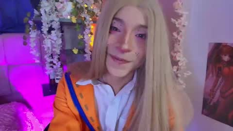 Damiian21  online show from September 2025 02:06:02 PM