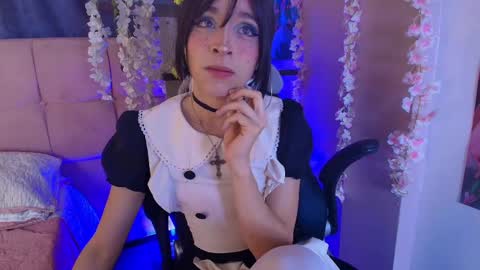 Damiian21  online show from September 2025 02:33:01 PM