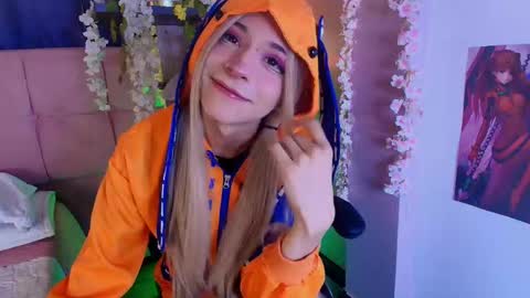 Damiian21  online show from October 2025 03:20:02 PM