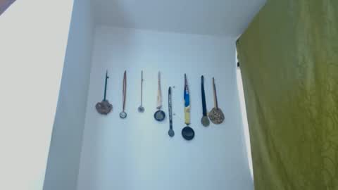 dammuscle online show from October 2025 04:06:02 PM