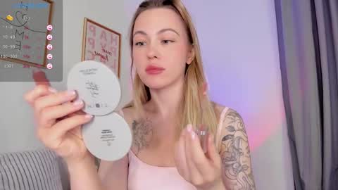  Tiana  online show from October 2025 04:51:02 PM