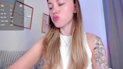  Tiana  online show from June 2026 01:28:02 PM