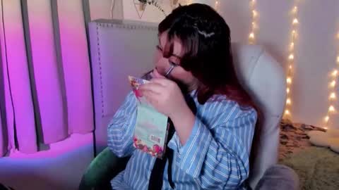 Criss online show from February 2026 01:23:02 AM