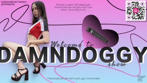 Snapshot of damndoggy chatting on January 2025 07:04:01 PM Dora and Igor online show from January 2025 07:04:01 PM