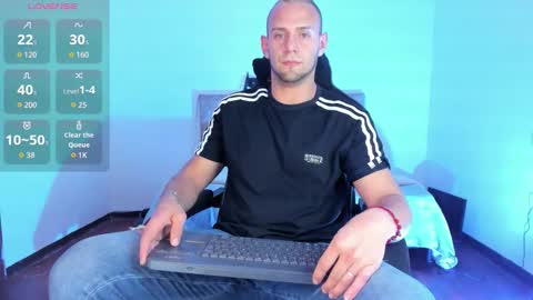 Damon bakert online show from January 2026 11:54:01 PM