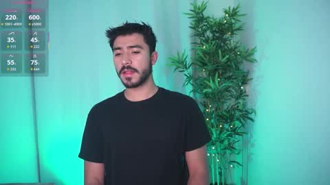 damon_frost online show from November 2025 02:50:01 AM