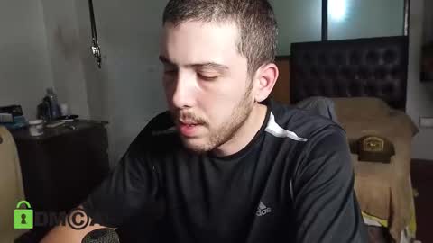 Damon online show from January 2026 10:25:02 PM