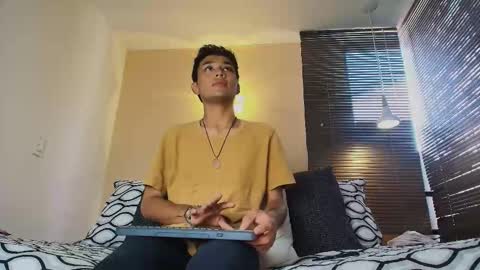 Snapshot of damon_salvarote_s chatting on February 2026 08:06:01 PM Damon Salvatore online show from February 2026 08:06:01 PM