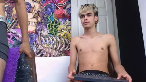 damoncolbi online show from January 2025 11:44:02 PM