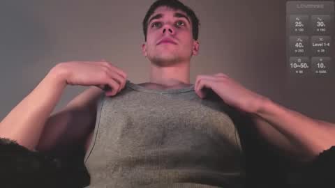 Snapshot of damondurden chatting on January 2026 07:45:01 AM jim online show from January 2026 07:45:01 AM