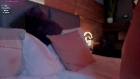 D A M O N online show from November 2025 05:45:01 PM