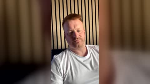 damoukginger online show from June 2026 12:58:02 PM