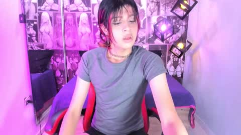 D A N online show from December 2025 12:53:01 AM