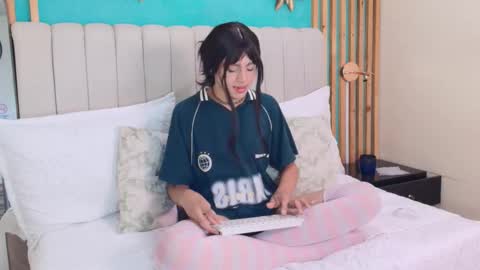 D A N online show from January 2026 08:01:02 PM