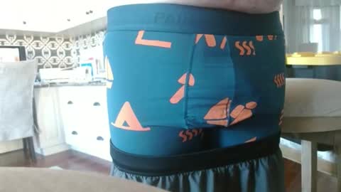 Snapshot of dan_va chatting on December 2024 12:56:02 PM Dan online show from December 2024 12:56:02 PM