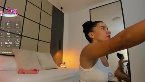 Snapshot of dana_daree chatting on September 2025 08:08:01 AM D A N A online show from September 2025 08:08:01 AM