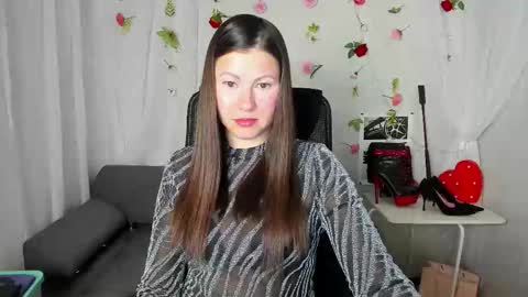 Dana Dom online show from February 2026 01:54:01 AM