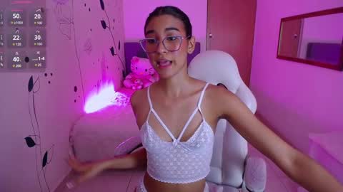 dana_paula online show from January 2025 06:03:01 PM