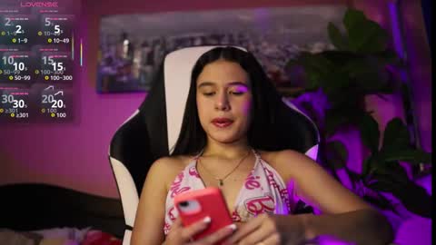 danaa_rouse online show from December 2025 11:58:01 PM
