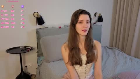 danaaddams online show from January 2026 09:16:02 PM