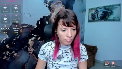 Danaa Rey online show from January 2025 11:25:01 AM