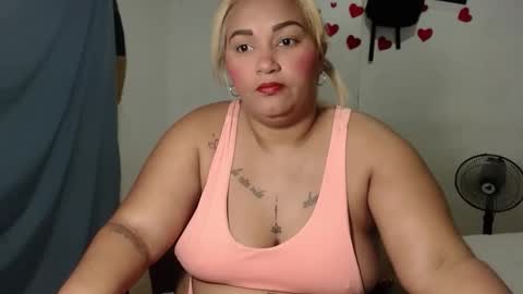 danalaleska online show from March 2026 10:54:01 AM